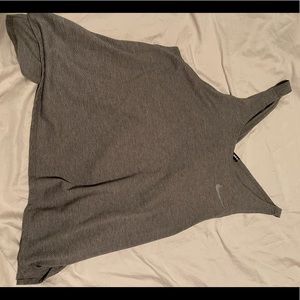 Women’s Nike tank